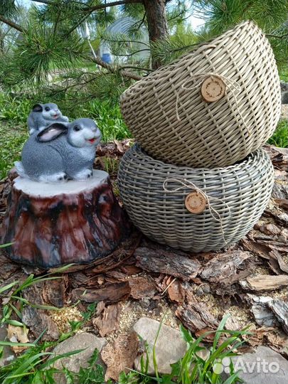 Кашпо для цветов