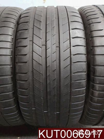 Michelin Latitude Sport 3 265/40 R21 107U