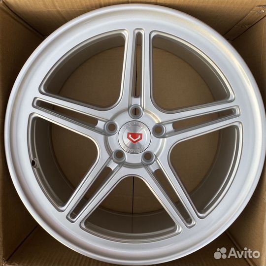 Диски новые 17 дюймов 5/100