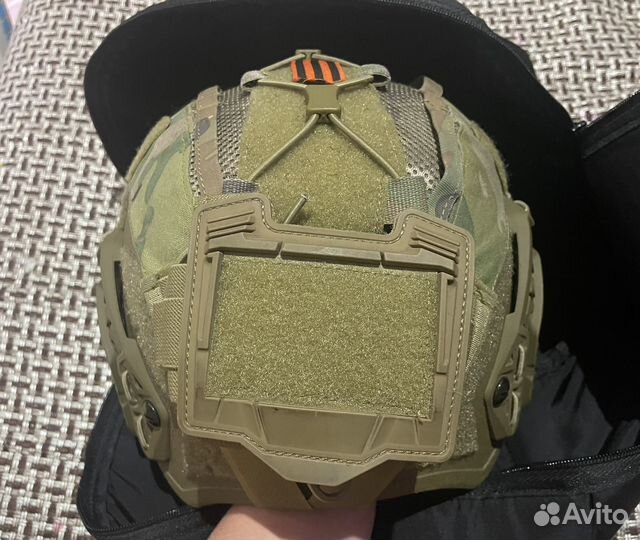 Чехол на шлем Multicam