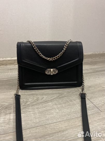 Сумка stradivarius