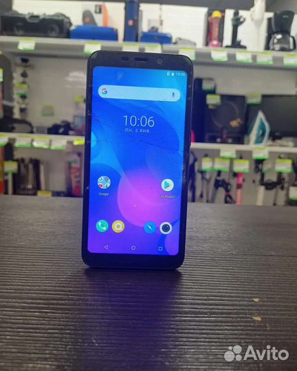 Meizu C9 Pro, 3/32 ГБ