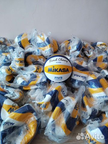 Mikasa mva200 Р±РµР· Р’Р¤Р’