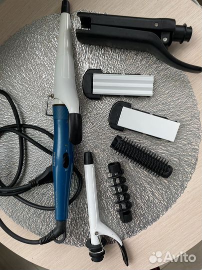 Мультистайлер Philips HP 8699