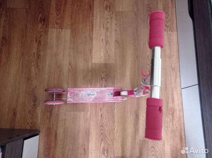 Самокат детский