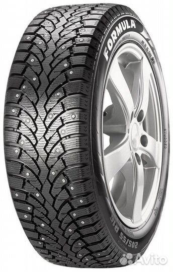 Formula Ice 205/60 R16 96T
