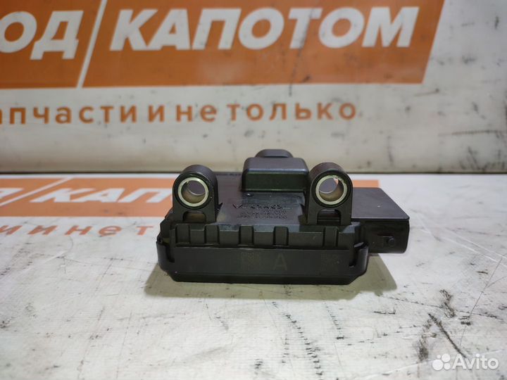 Блок управления АКПП Lexus RX270/RX350/RX450h