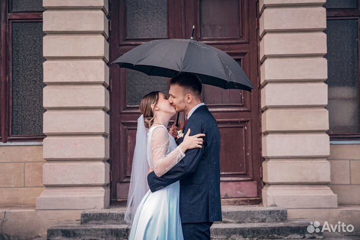 Фотограф.Свадьбы.Семейные прогулки