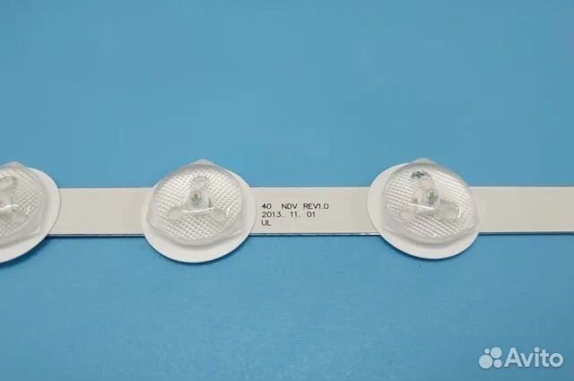 Подсветка VES390undc-01 VES400undc-01