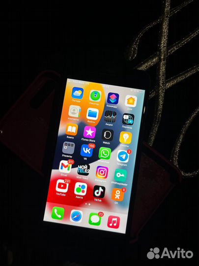 Айфон7 plus