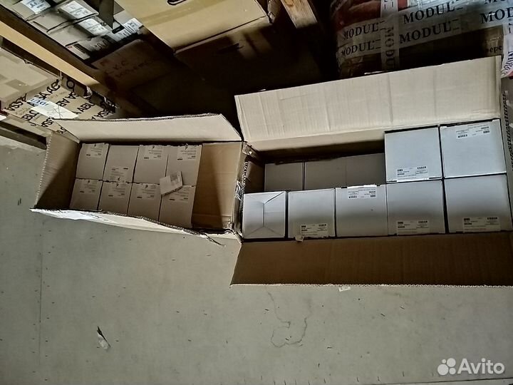 База для извещателя оптического Esser 805590