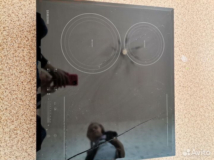 Варочная панель индукция