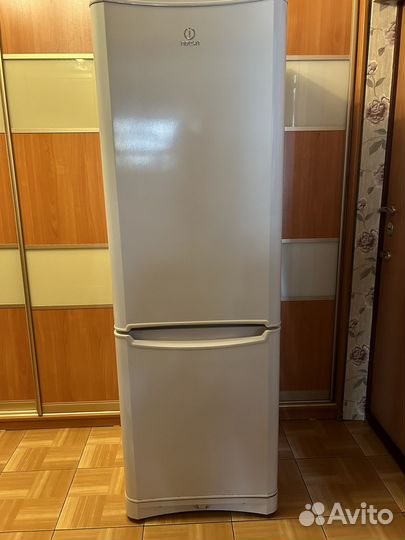 Холодильник
