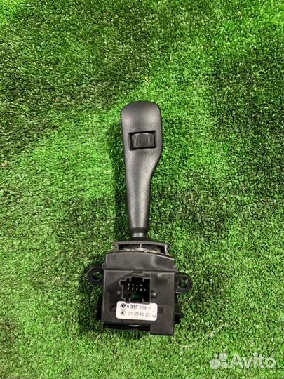 Переключатель стеклоочистителя Bmw X3 E83 N52B25AF