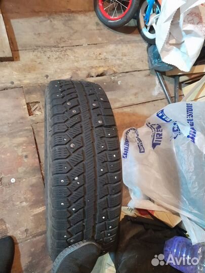 Шины для автомобиля 195 65 r15