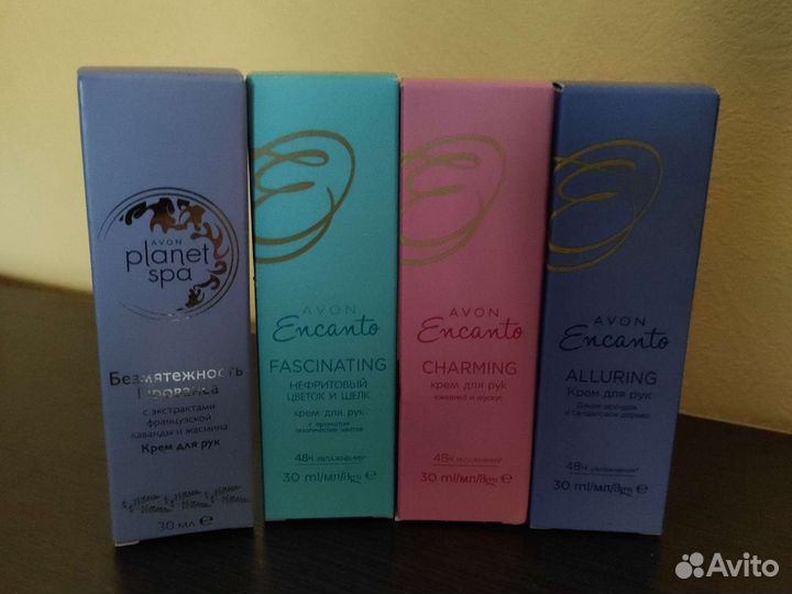 Крем для рук