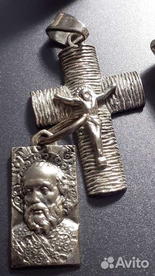 Ладанки,кольца серебро из разных стран