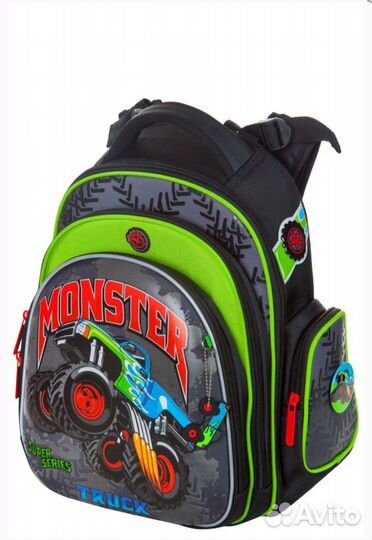 Рюкзак новый