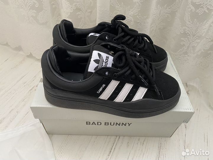 Продаются adidas X BAD bunny