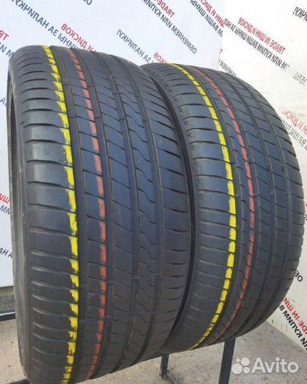 Firestone Roadhawk 245/45 R18 100Y