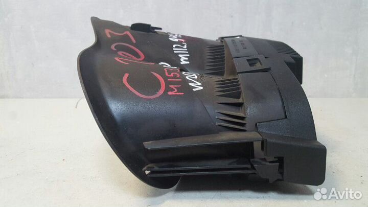 Щиток приборов Mercedes C320 W203 M112.946 3.2Л