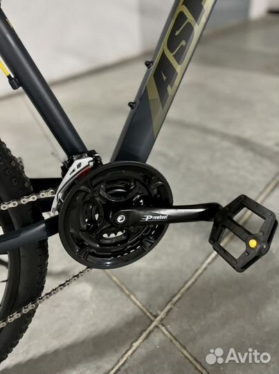 Велосипед Aspect Nickel 26