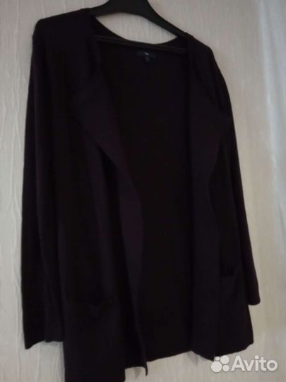 Кардиган Gap, шерсть 100