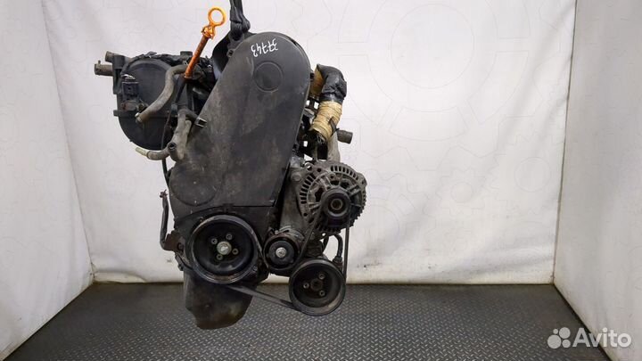 Распределитель зажигания Seat Cordoba, 1998