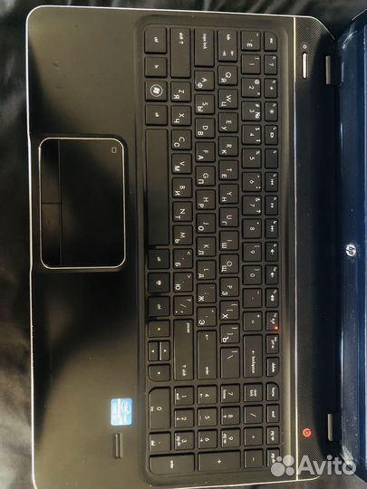 HP Envy dv6-7352sr