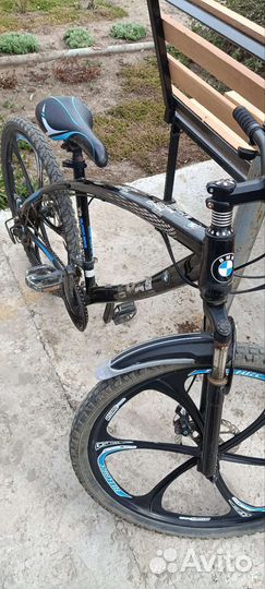 Велосипед подростковый 26 дюймов