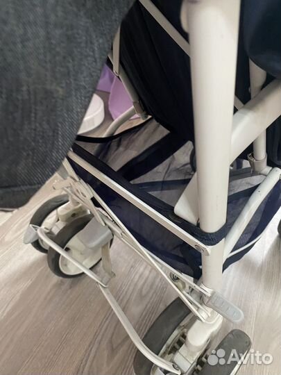 Коляска inglesina trip