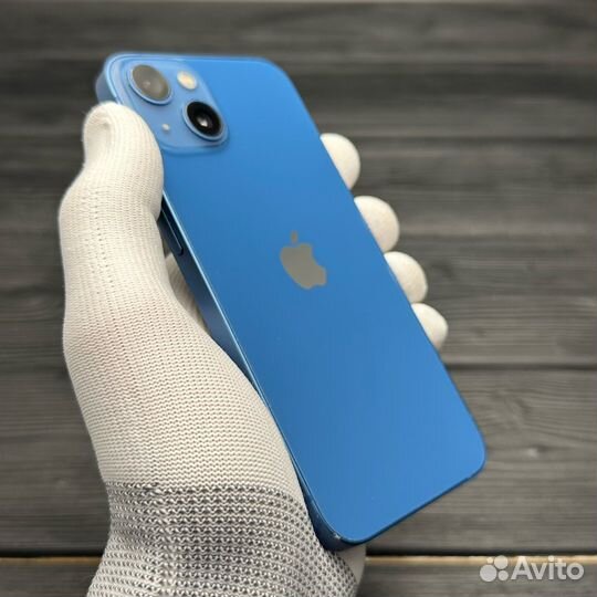 iPhone 13, 256 ГБ