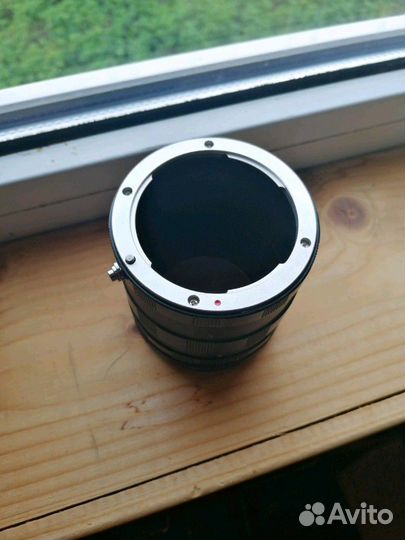 Переходные кольца для Sony