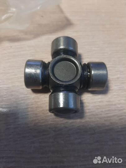 Крестовина рулевого вала