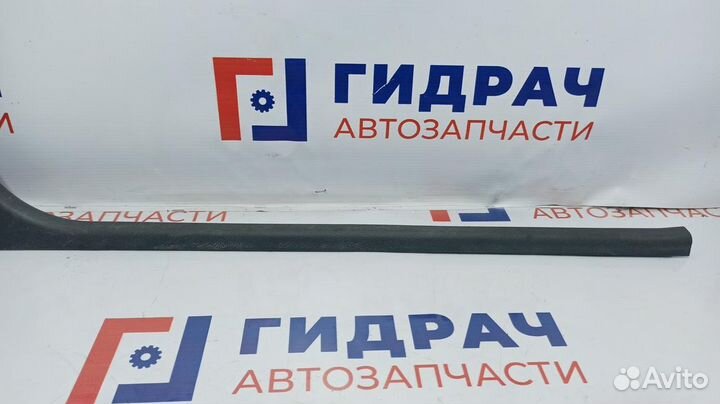 Накладка порога внутренняя передняя правая Daewoo