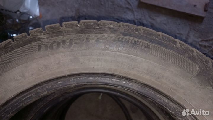 DoubleStar DW01 215/60 R17 96T