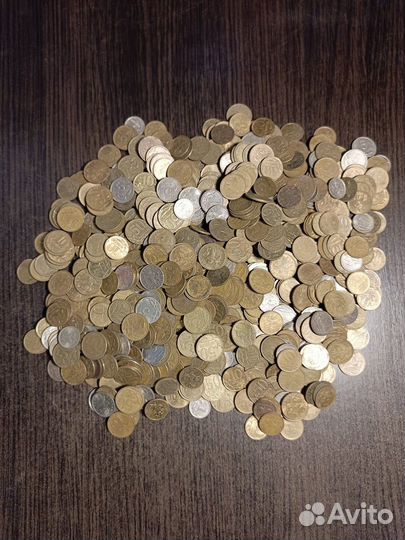 Копейки РФ с оборота