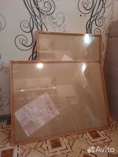 Фоторамка 60на80 см