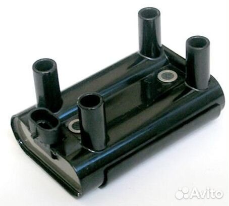 Катушка зажигания hover 05- smw250510 Great Wall