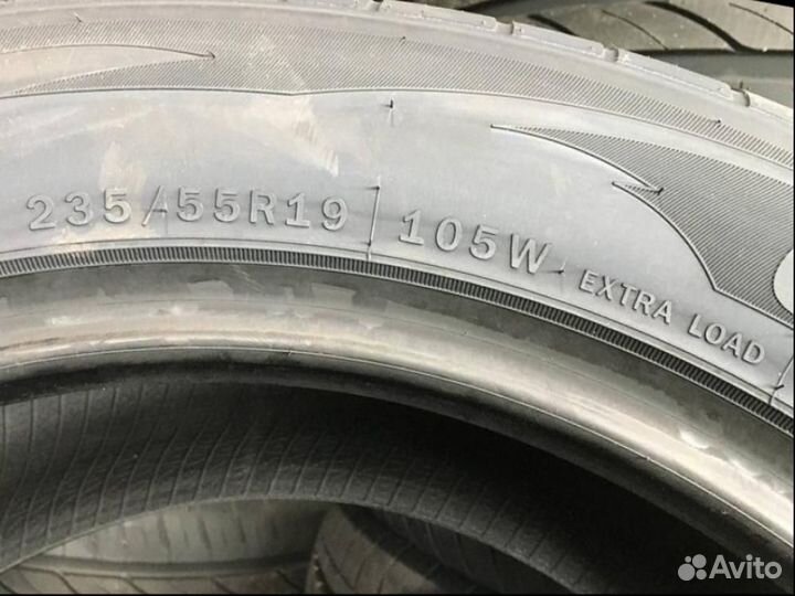 LingLong Green-Max 235/55 R19 105W