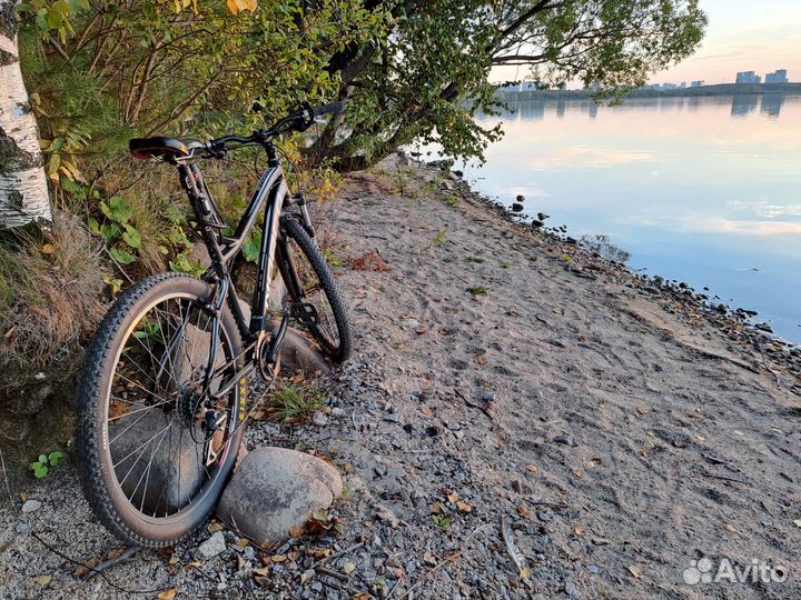 Велосипед norco