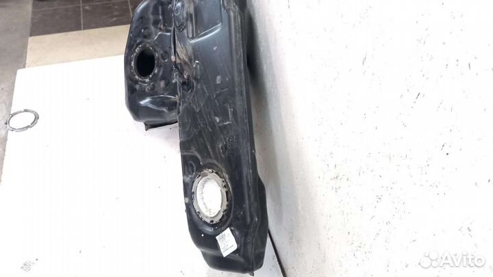 Топливный бак Audi A6 c7 Quattro