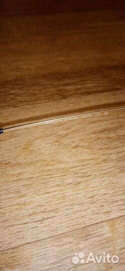 Ray-Ban 3614N Blaze Round Doublebridge