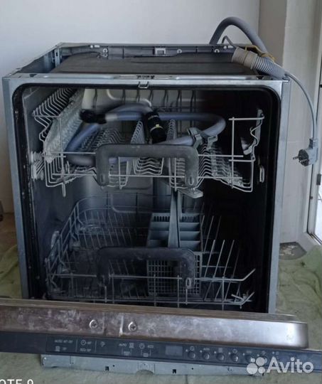 Посудомоечная машина IKEA