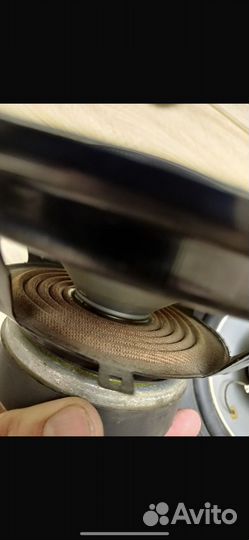 Динамики 20 kenwood