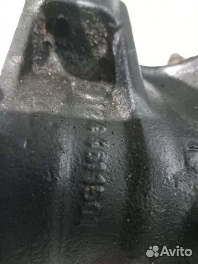 Редуктор рулевой Mercedes-Benz C-class W202