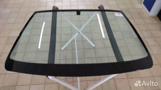 Лобовое стекло, замена автостекла