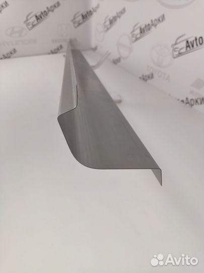 Порог ремонтный Toyota Carina E