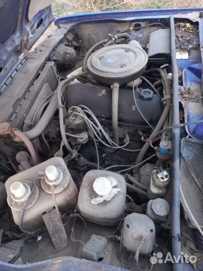 Авторазбор ваз газ