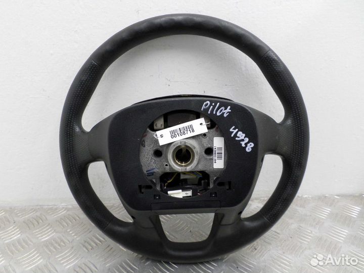 Руль Honda Pilot 2